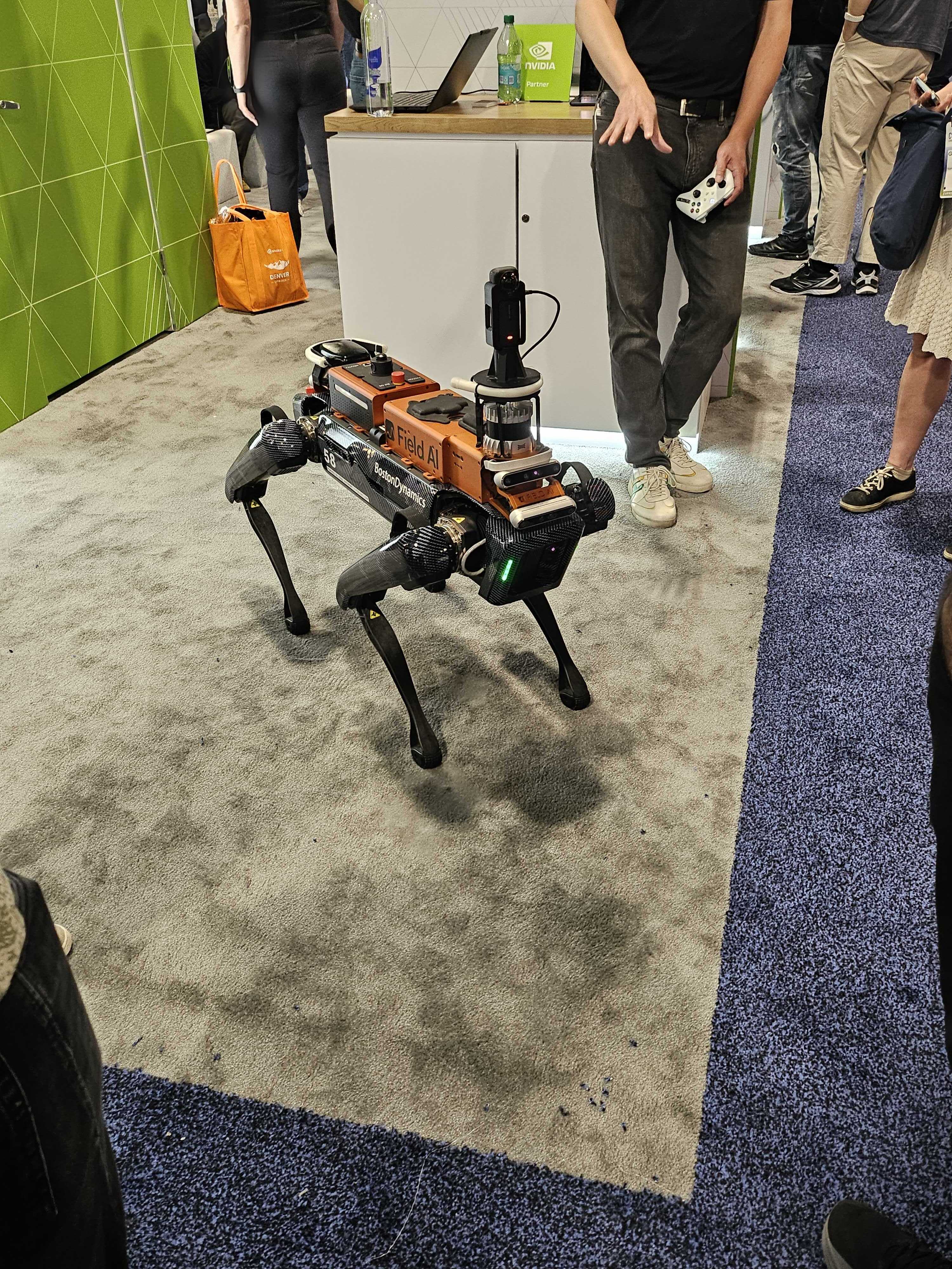 CVPR 2026: Presenting Research at CV4Science image 2