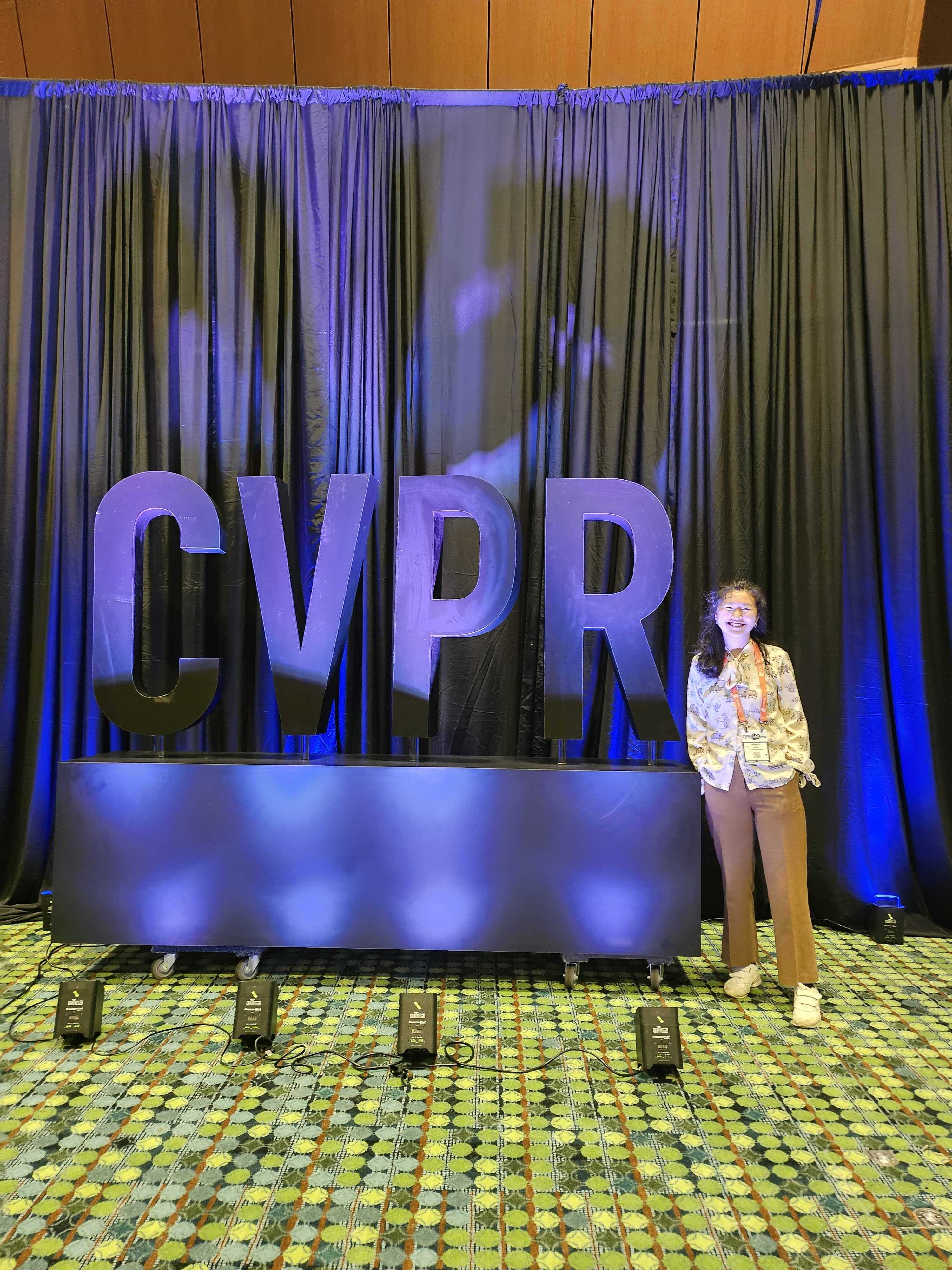 CVPR 2025: Presenting Research at CV4Science and CV4Animals Workshops image 2