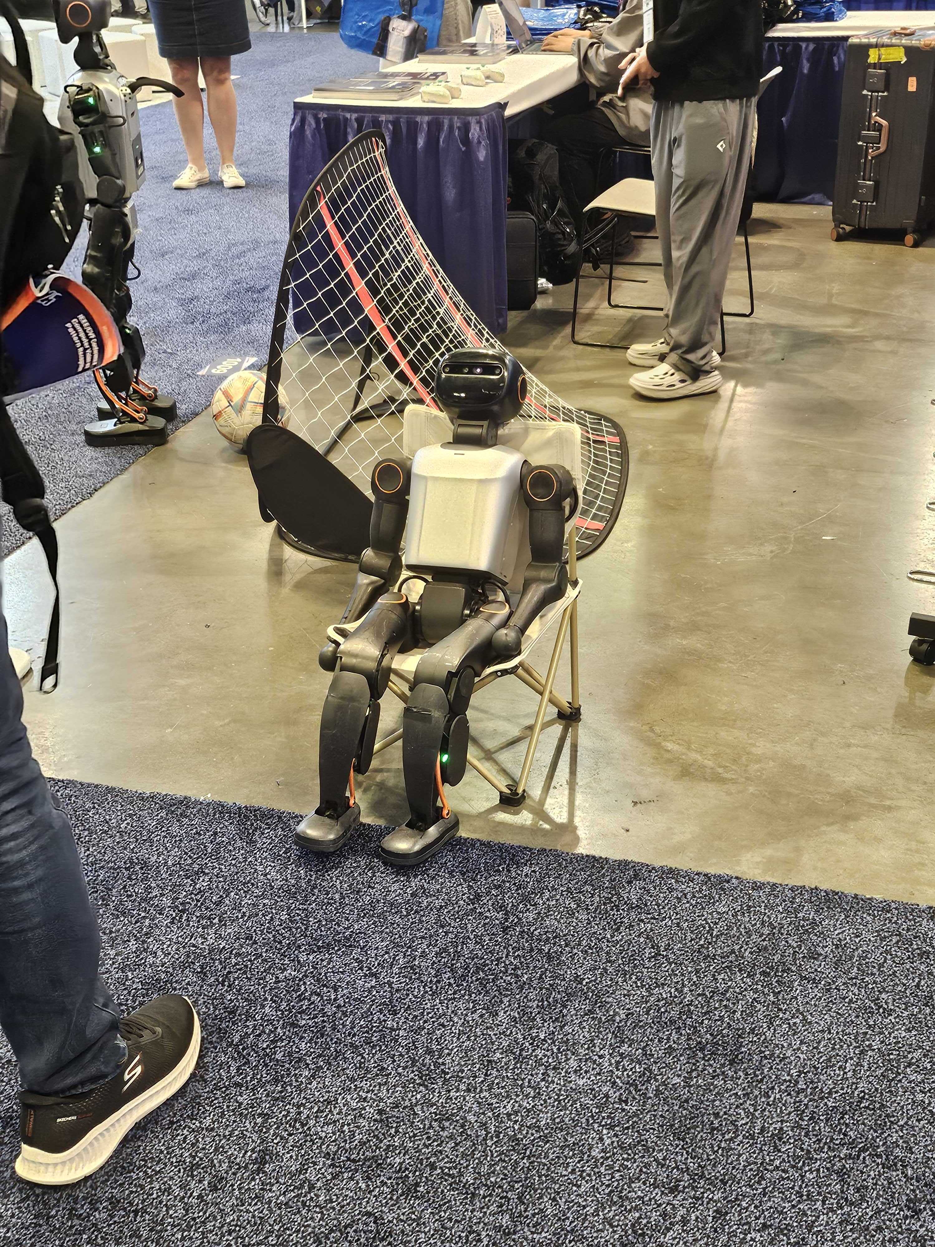 CVPR 2025: Presenting Research at CV4Science and CV4Animals Workshops image 4