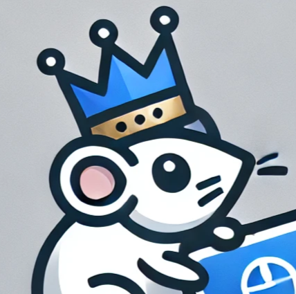 Mouse King