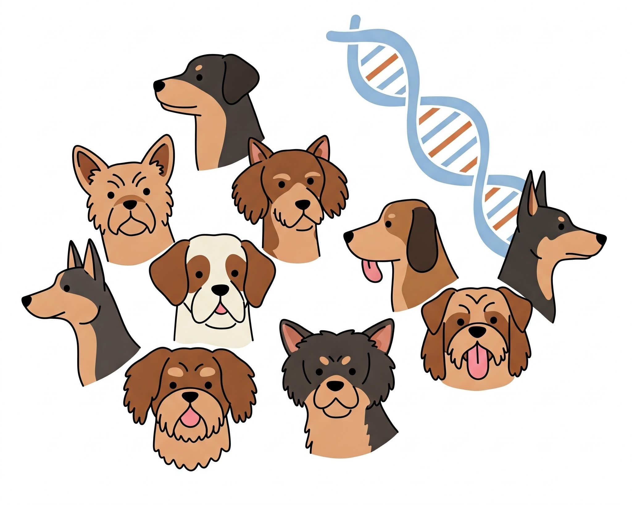 Dog SINEs
